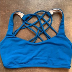 Lulu lemon Bra 4